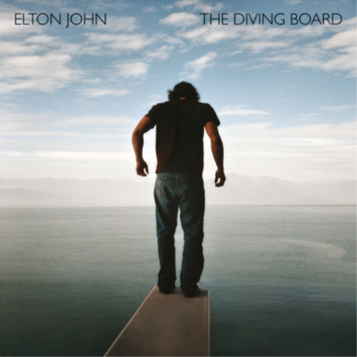 The Diving Board (Limited)