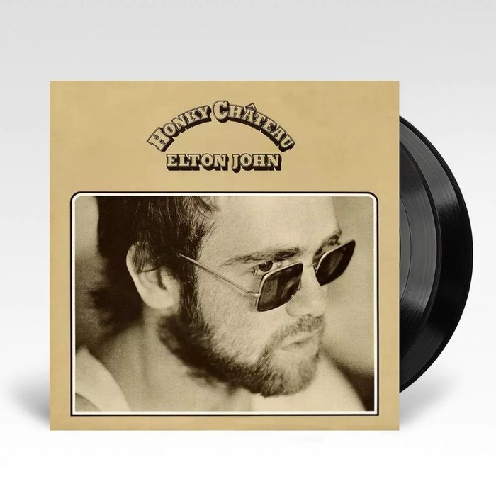 Honky Chateau 50th Anniversary Edition (Limited)