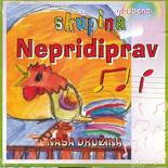Skupina Nepridiprav - Naša družina
