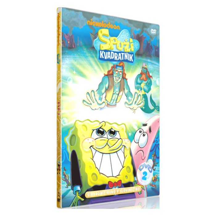 Spuži Kvadratnik 2