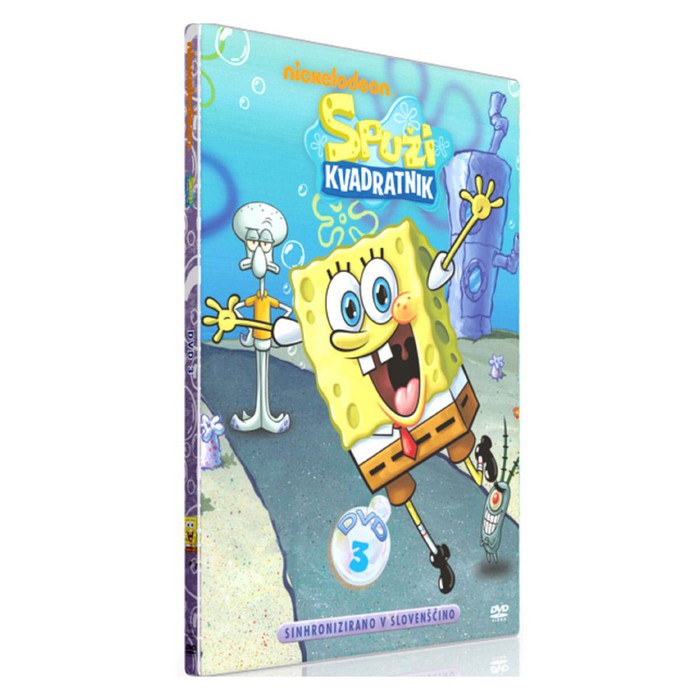 Spuži Kvadratnik 3