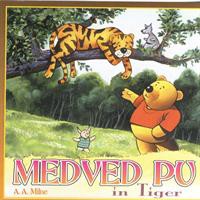 A.A. Milne - Medved Pu