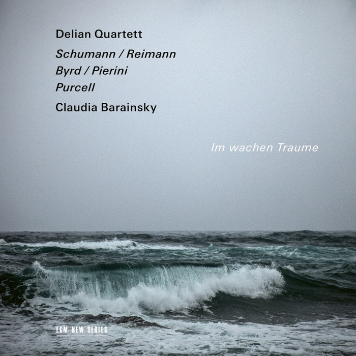 Schumann, Byrd, Purcell: Im Wachen Traume