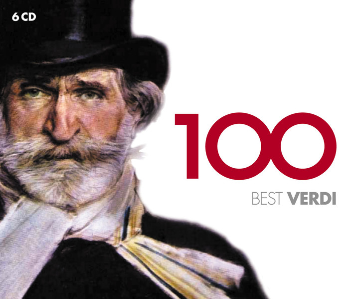 100 Best Verdi