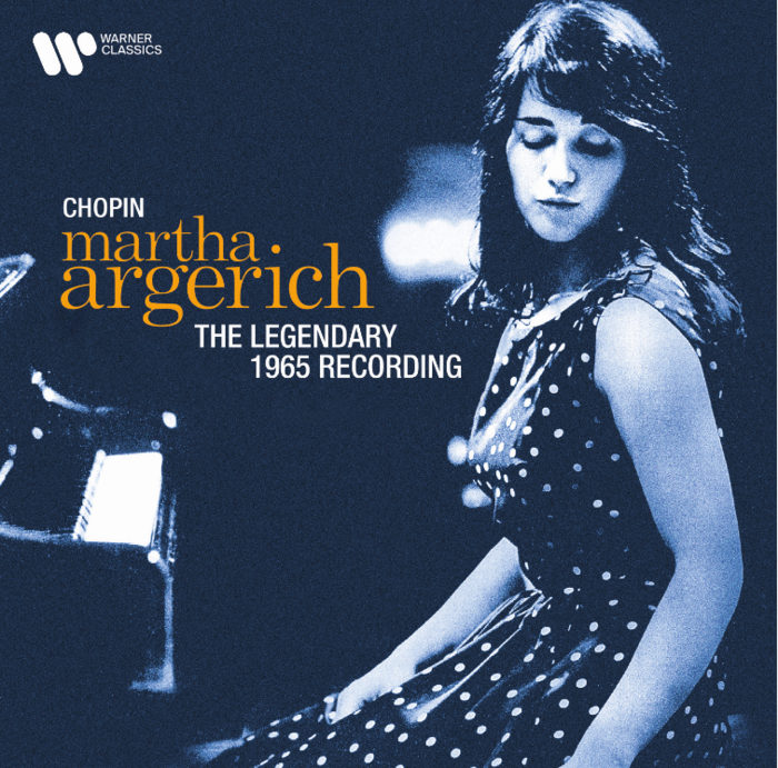 Chopin : The Legendary 1965 Recording