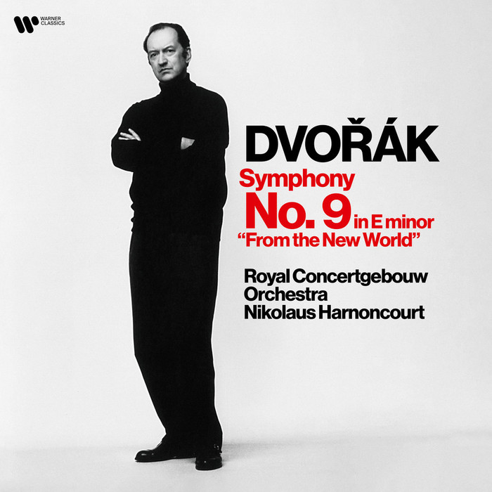 Dvorak : Symphony No. 9 From the New World