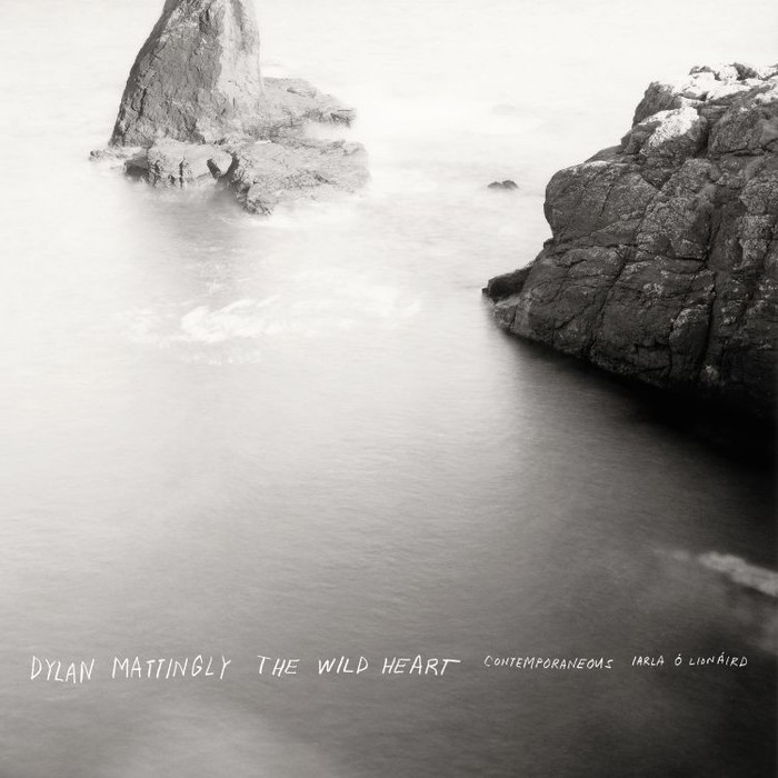 Dylan Mattingly: The Wild Heart (Complete)