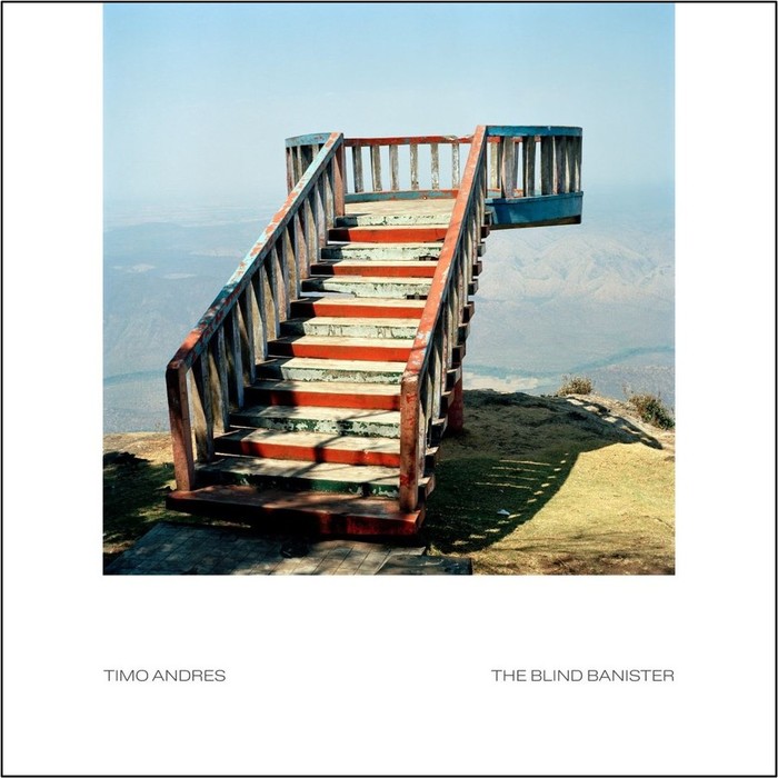Timo Andres: The Blind Banister