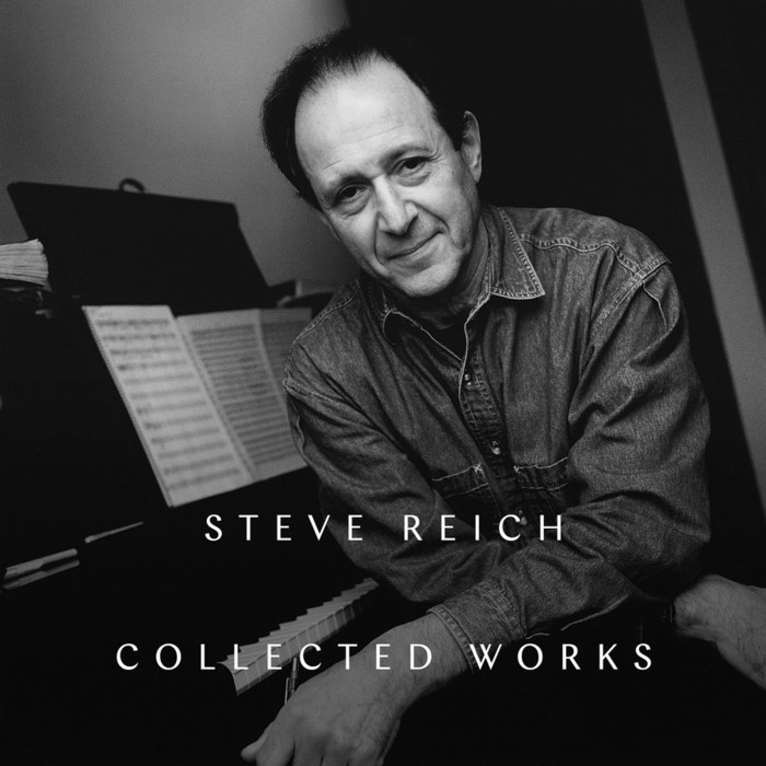 Collected Works (CD26+DVD)