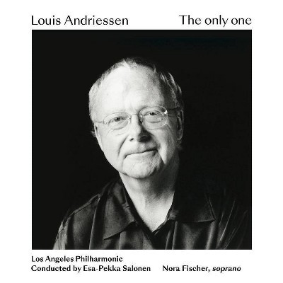 Andriessen: The Only One