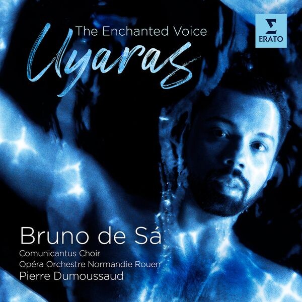 Uyaras: The Enchanted Voice