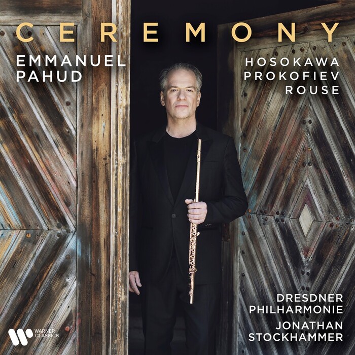 Ceremony