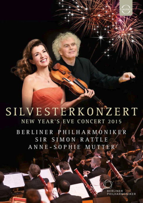 Silversterkonzert - New Year's Eve Gala 2015