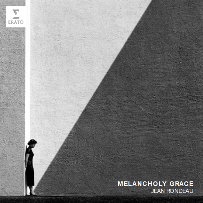 Various : Melancholy Grace