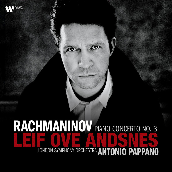Rachmaninov : Piano Concerto No. 3