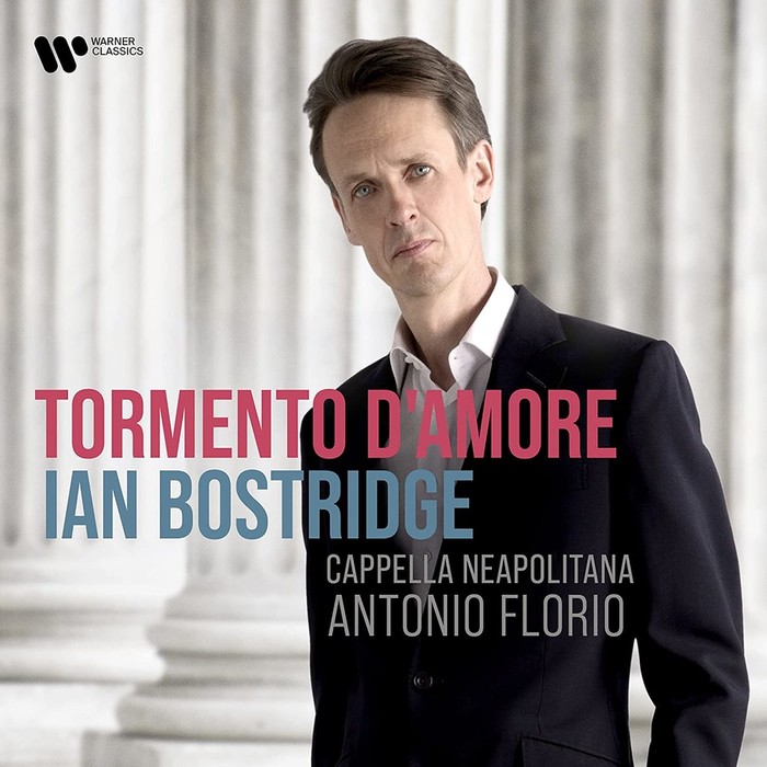 Tormento D'Amore