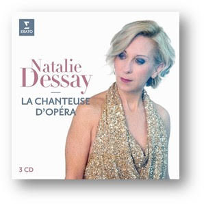 La chanteuse d’opéra