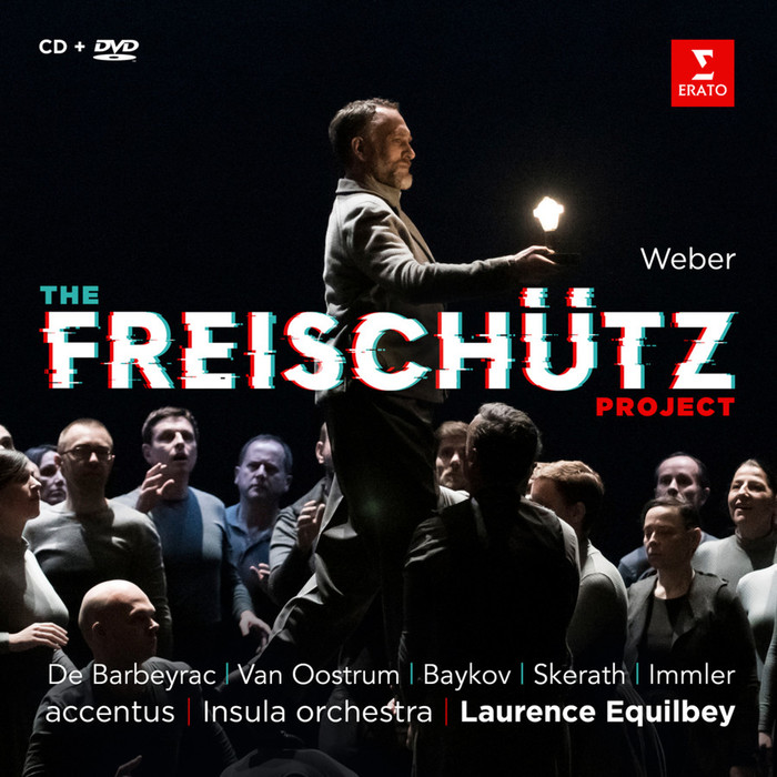 Various : The Freischütz Project