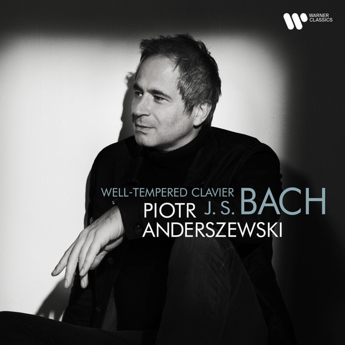 J.S. Bach : Well-tempered Clavier