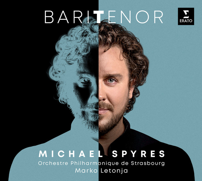 Various : Baritenor