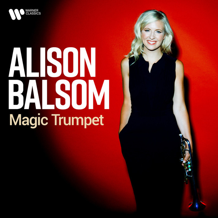 Magic Trumpet [Best of]