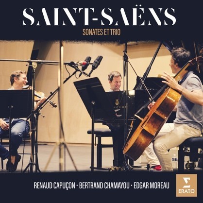Sonates et Trio