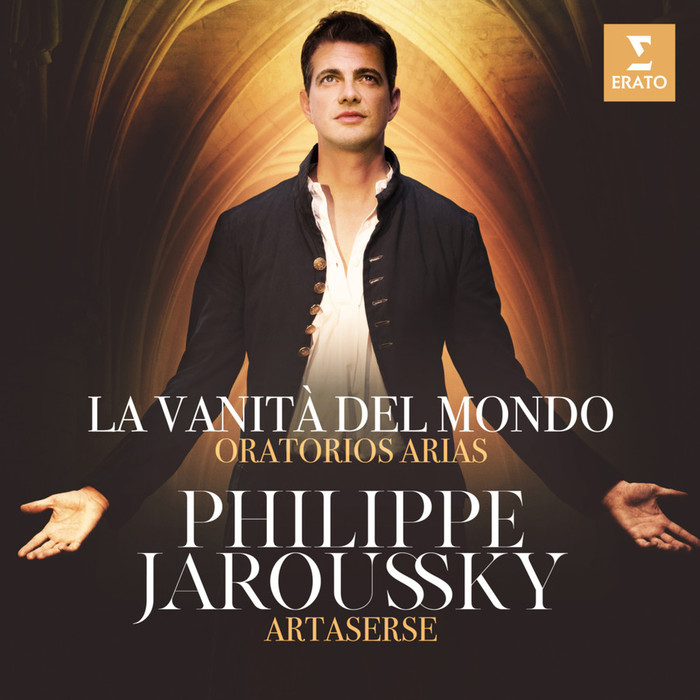 Various : La vanità del mondo