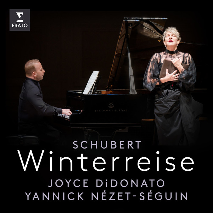 Schubert : Winterreise