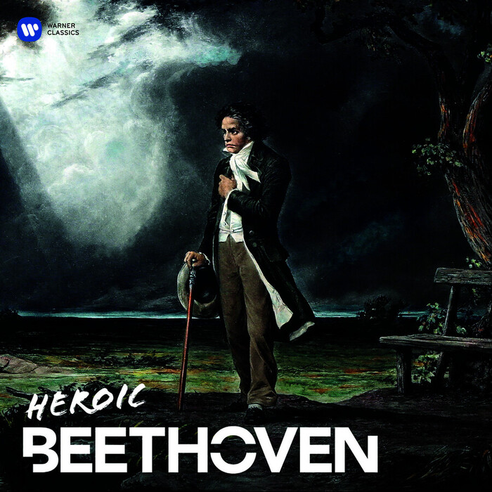 Heroic Beethoven (180g)