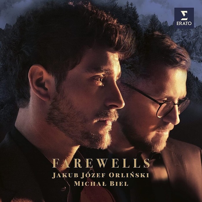 Farewells (Limited)