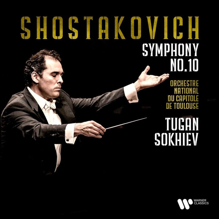 Shostakovich: Symphony No.10