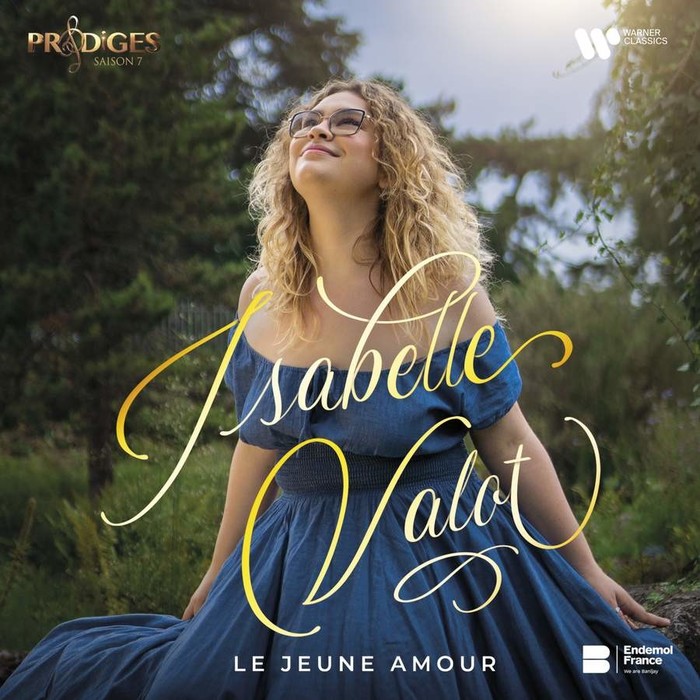 Le Jeune Amour