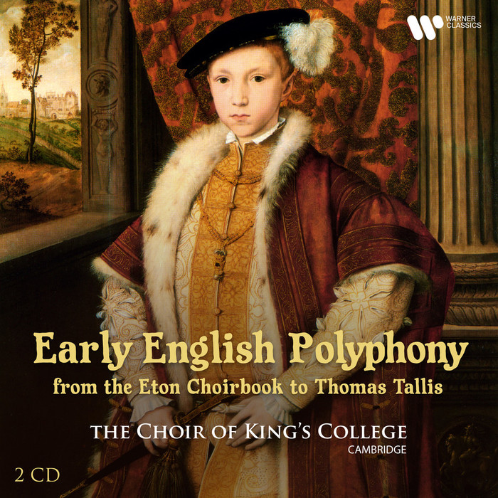 Various : Early English Polyphony