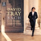 Bach: Goldberg Variations 