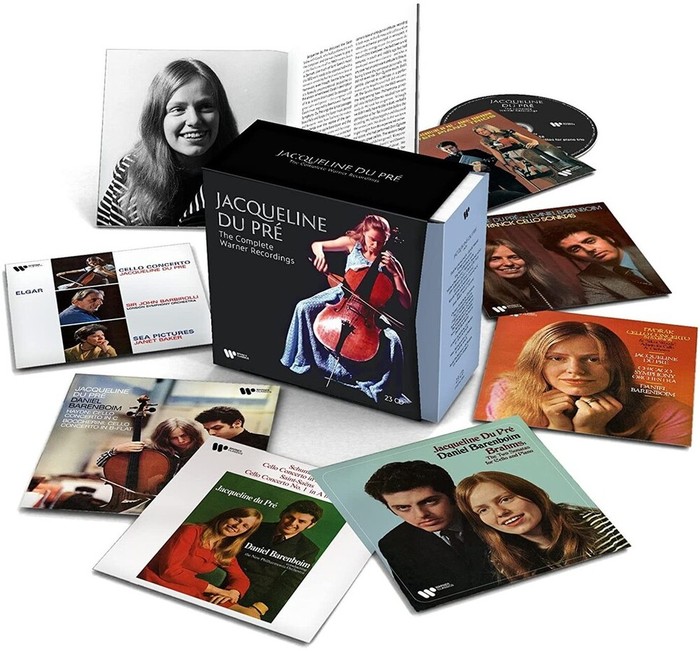 The Complete Warner Recordings (Remaster) (CD23)