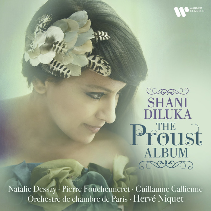 Various : The Proust Album