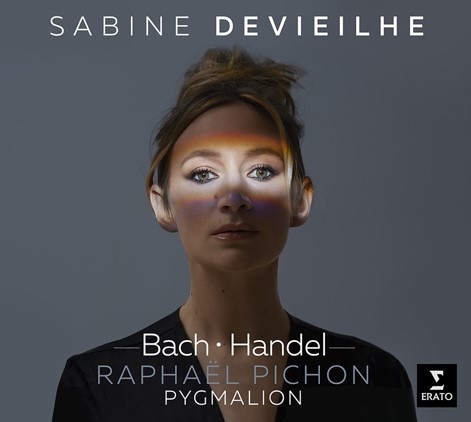 Bach, Handel