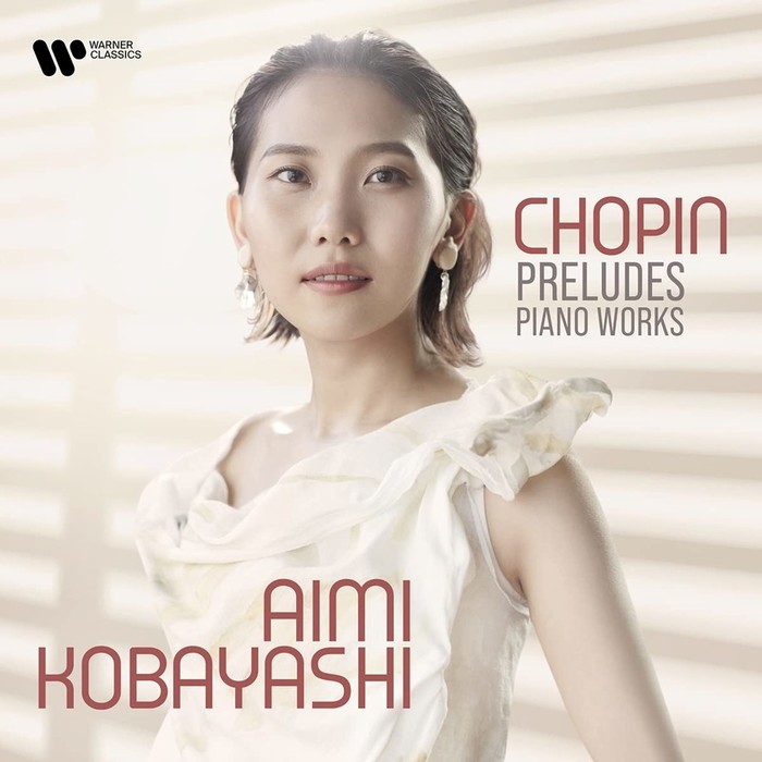 Chopin: Preludes/Piano Works