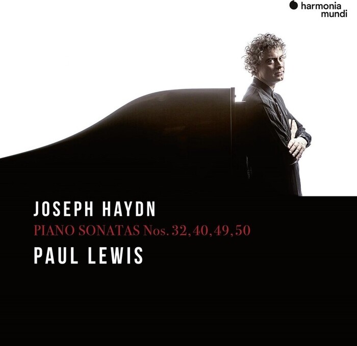 Piano Sonatas Nos. 32, 40, 49, 50