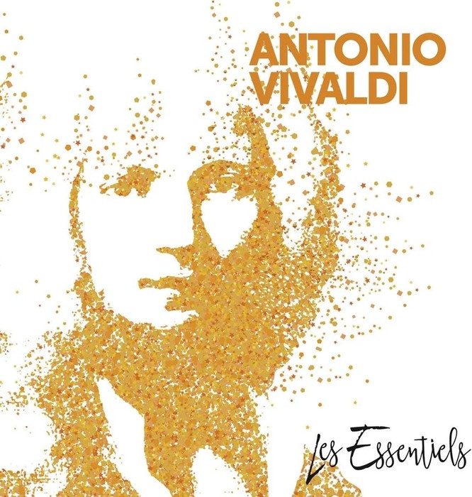 Vivaldi: Les Essentiels