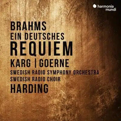 Brahmns: Ein deutsches Requiem