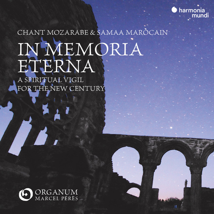 Various : A spiritual Vigil for the New Century