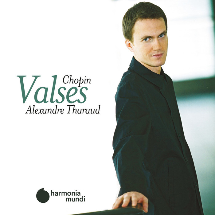 Frédéric Chopin : The Complete Valses