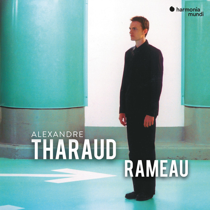 Rameau : "Nouvelles Suites"