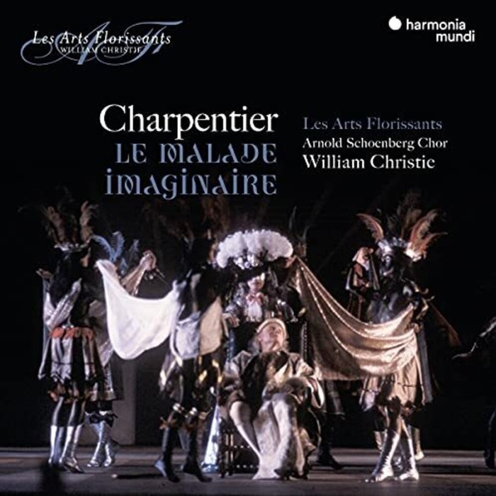 Charpentier: La Balade Imaginaire