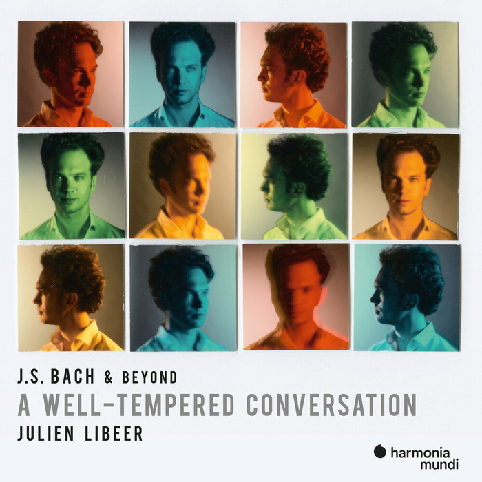 Bach & Beyond: A Well-Tempered Conversation