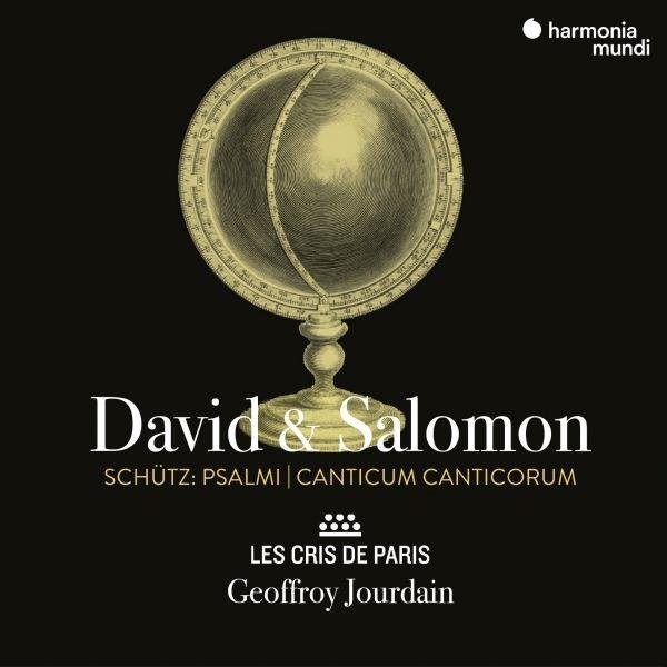 Schutz: David Et Salomon