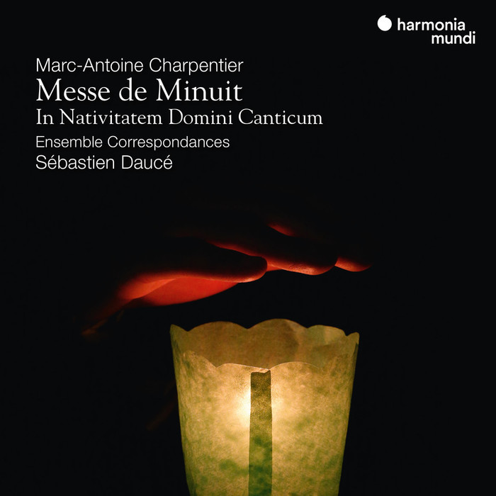 Marc-Antoine Charpentier: Messe de minuit