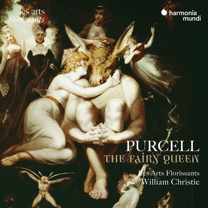 Henry Purcell: The Fairy Queen