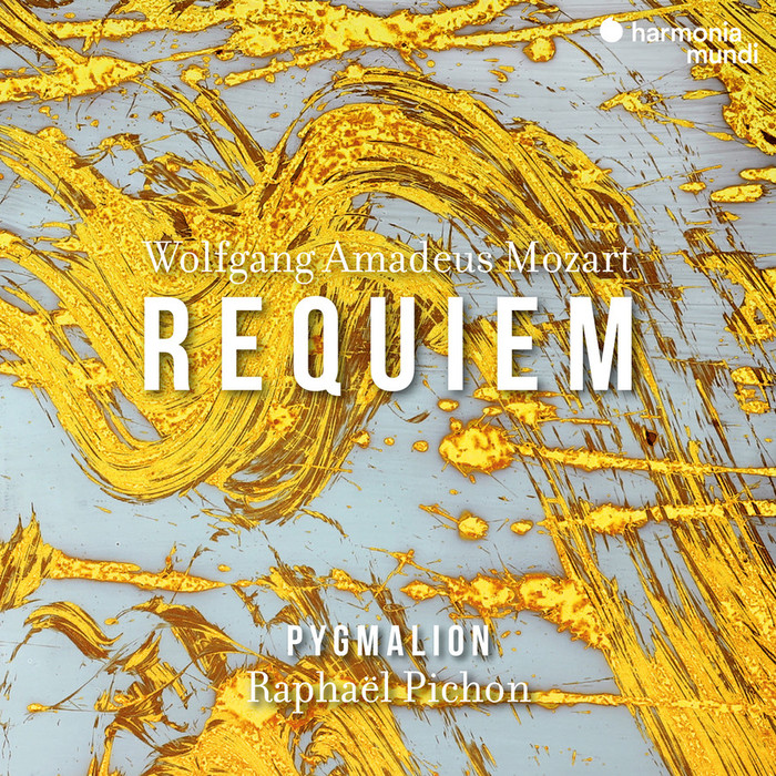 Wolfgang Amadeus Mozart: Requiem (Limited) (180g)